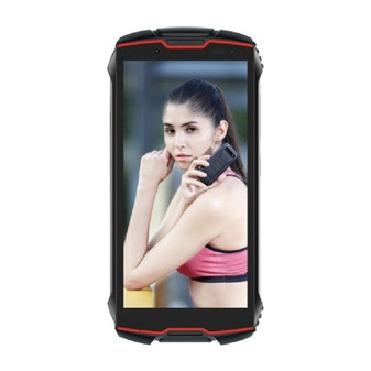 Cubot King Kong Mini 2 Privacy Quad Screen Protector