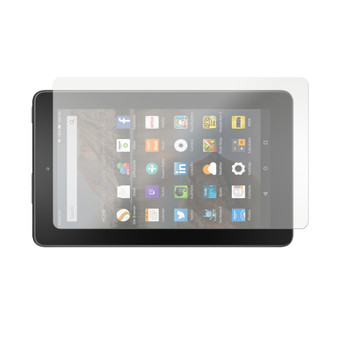 Amazon Fire 7 (2015) Paper Screen Protector