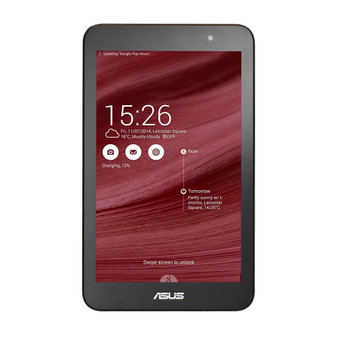 Asus MeMO Pad 7 ME176CX Paper Screen Protector