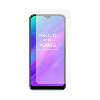 Realme 3 Paper Screen Protector