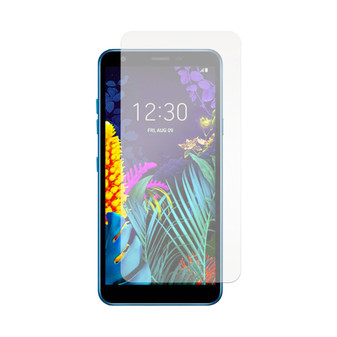 LG K30 2019 Paper Screen Protector