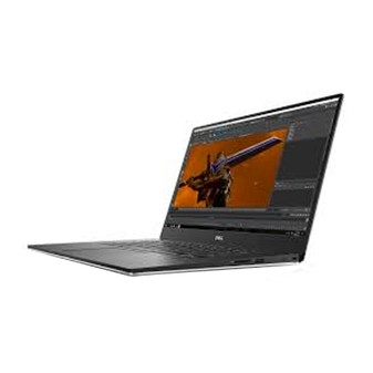 Dell Precision 15 5530