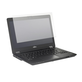 Fujitsu Lifebook U727 vPro (Touch) Paper Screen Protector