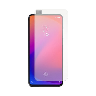 Xiaomi Redmi K20 Pro Paper Screen Protector