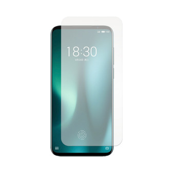 Meizu 16s Pro Paper Screen Protector