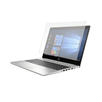 HP ProBook 455 G6 (with IR) Paper Screen Protector