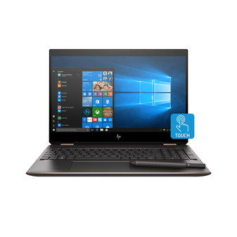 HP Spectre x360 15 DF000
