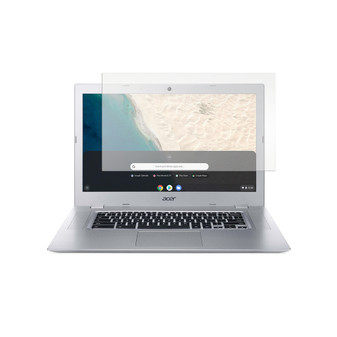 Acer Chromebook 315 (Touch) Paper Screen Protector