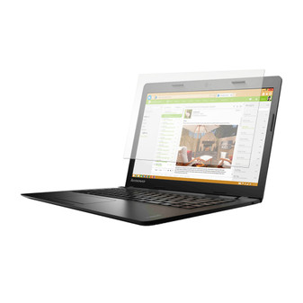 Lenovo ideapad 100s (14) Paper Screen Protector