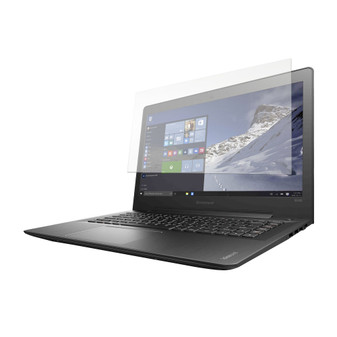 Lenovo ideapad 500s (14) Paper Screen Protector