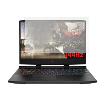 HP OMEN 15 DC0003NA Paper Screen Protector
