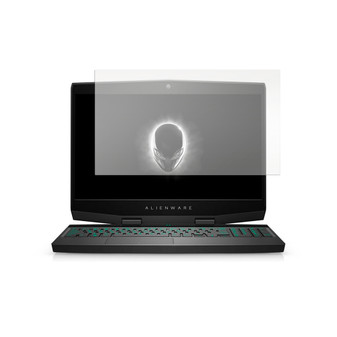 Dell Alienware M15 (2018) Paper Screen Protector