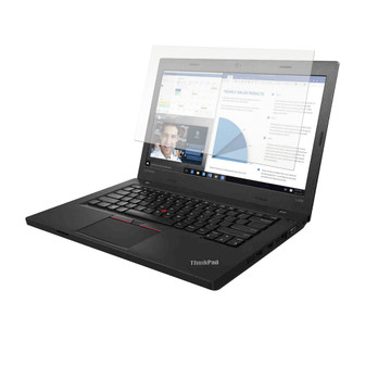 Lenovo ThinkPad L460 Paper Screen Protector