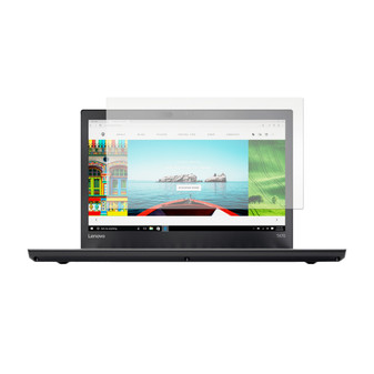 Lenovo ThinkPad T470 (Non-Touch) Paper Screen Protector