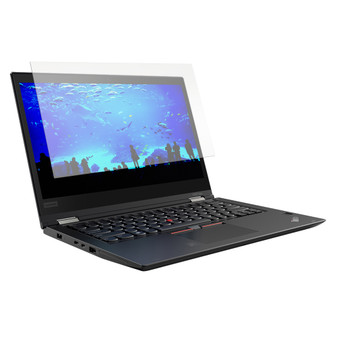 Lenovo ThinkPad T480 (Touch) Paper Screen Protector