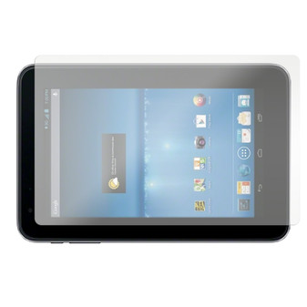 ZTE Optik 2 Paper Screen Protector