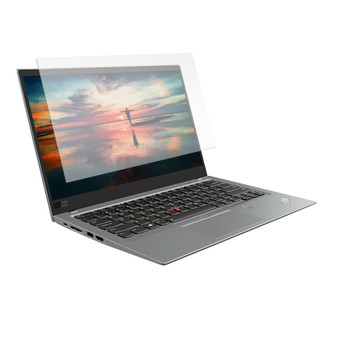Lenovo ThinkPad X1 Carbon Gen 6 タッチ液晶 Lenovo ThinkPad X1 Carbon 6th Gen (Touch) Screen Protectors