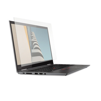 Lenovo ThinkPad X1 Carbon 7th Gen (Without IR) Paper Screen Protector