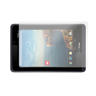 Verizon Wireless Ellipsis 7 Paper Screen Protector