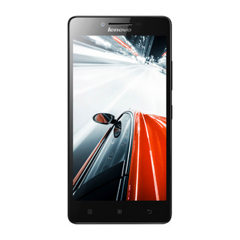 Lenovo A6000 Plus
