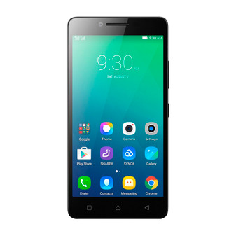 Lenovo A6010 Plus Paper Screen Protector