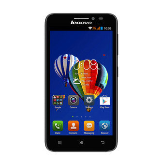 Lenovo A606