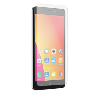 Lenovo A6600 Paper Screen Protector