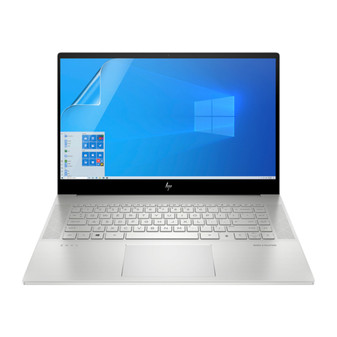 HP Envy 15T EP000 (Touch) Matte Screen Protector