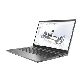 HP ZBook Power 15 G7 (Touch)