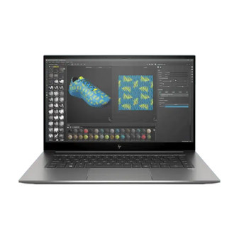 HP ZBook Studio 15 G7 (Non-Touch)