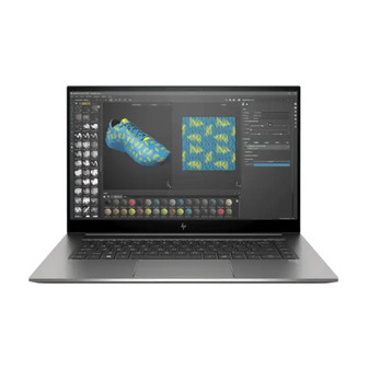 HP ZBook Studio 15 G7 (Touch) Privacy Quad Screen Protector