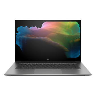 HP ZBook Create 15 G7 (Touch)