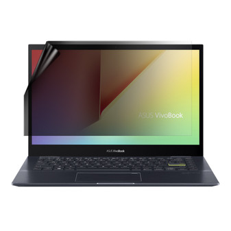 Asus VivoBook Flip 14 TM420 Privacy Lite Screen Protector