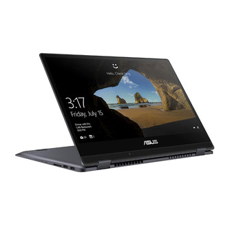 Asus VivoBook Flip 14 TP412
