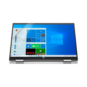 HP Pavilion x360 15T ER000 Matte Screen Protector