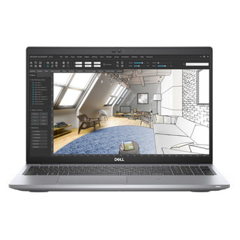Dell Precision 15 3560 (Touch) Privacy Quad Screen Protector