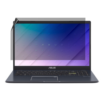 Asus E510 15 Screen Protector - Vivid