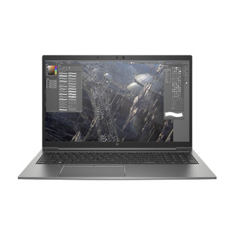 HP ZBook Firefly 15 G8 (Touch)