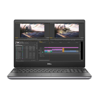 Dell Precision 15 7550 (Touch)