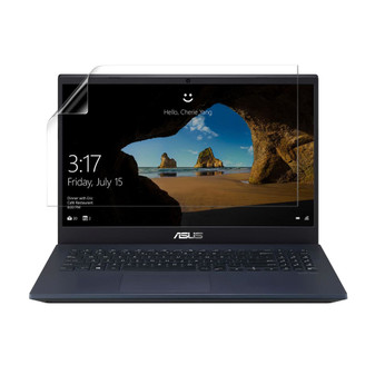 Asus VivoBook 15 K571GT Silk Screen Protector