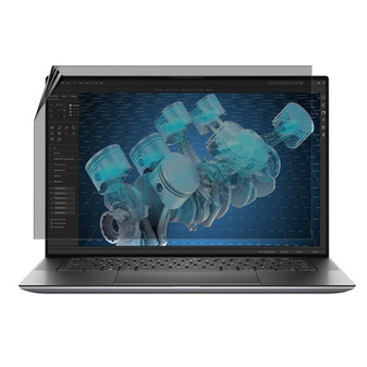 Dell Precision 15 5550 (Non-Touch) Privacy Plus Screen Protector