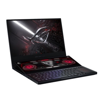 Asus ROG Zephyrus Duo 15 SE GX551