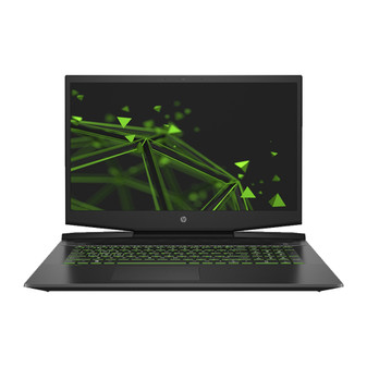 HP Pavilion 17 CD1014NA Privacy Quad Screen Protector