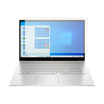 HP Envy 17T CG100 (Non-Touch) Paper Screen Protector