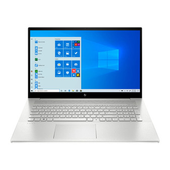 HP Envy 17T CG100 (Touch) Privacy Quad Screen Protector