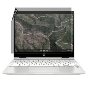 HP Chromebook x360 12B CA0004NA Privacy Plus Screen Protector