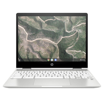 HP Chromebook x360 12B CA0004NA Silk Screen Protector