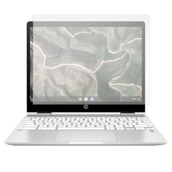 HP Chromebook x360 12B CA0004NA Paper Screen Protector
