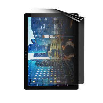 Dell Latitude 12 7210 (2-in-1) Privacy (Portrait) Screen Protector