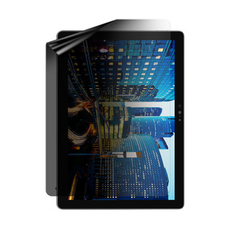 Dell Latitude 12 7210 (2-in-1) Privacy Lite (Portrait) Screen Protector